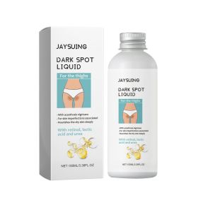 Jaysuing Leg Beauty Lotion, Inner Thigh Moisturizing And Moisturizing Leg Nourishing Body Lotion (Option: 100ml-127g-4.72*4.72*1.61inch)